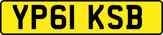 YP61KSB
