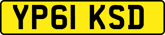 YP61KSD