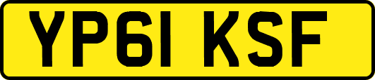 YP61KSF