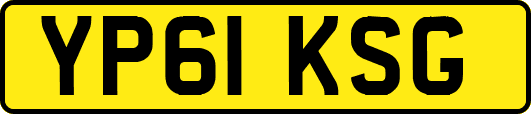 YP61KSG
