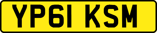YP61KSM