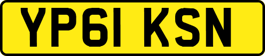 YP61KSN