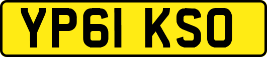 YP61KSO