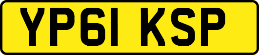 YP61KSP