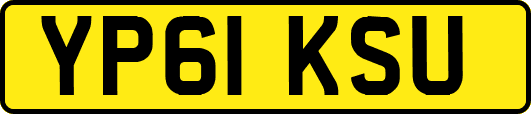 YP61KSU