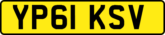 YP61KSV
