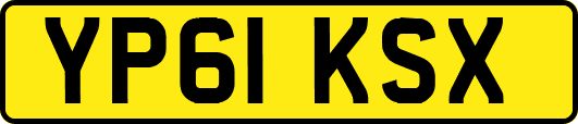 YP61KSX