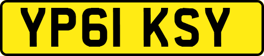 YP61KSY