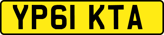 YP61KTA