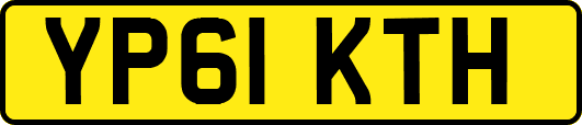 YP61KTH