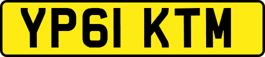 YP61KTM