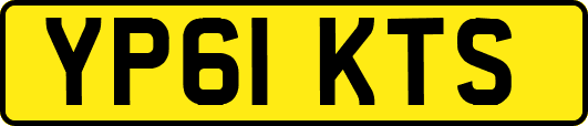 YP61KTS