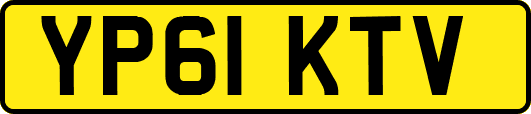 YP61KTV