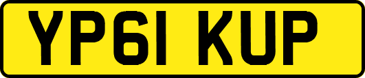YP61KUP