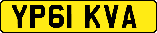 YP61KVA