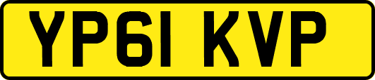 YP61KVP