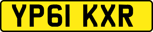 YP61KXR