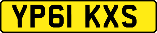 YP61KXS