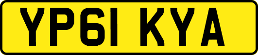 YP61KYA