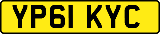 YP61KYC