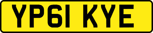 YP61KYE