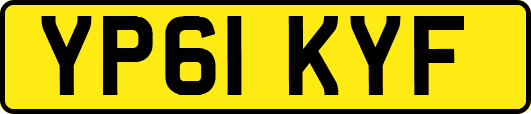 YP61KYF