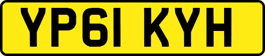 YP61KYH