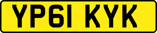 YP61KYK