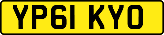 YP61KYO