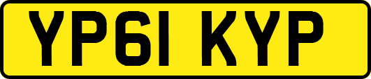 YP61KYP