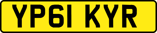 YP61KYR