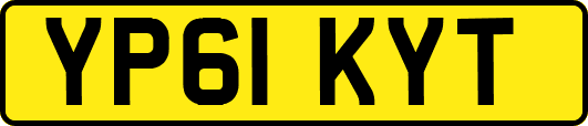 YP61KYT