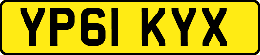 YP61KYX
