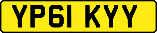 YP61KYY