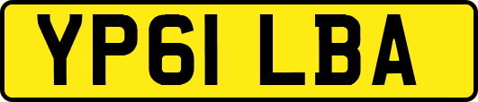 YP61LBA