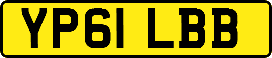 YP61LBB