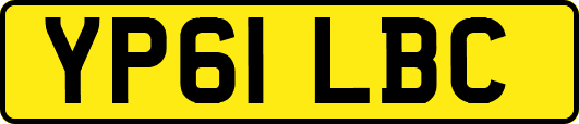 YP61LBC