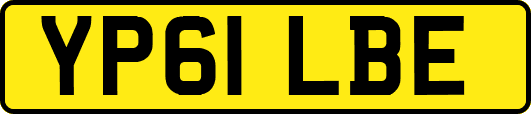 YP61LBE
