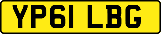 YP61LBG