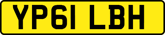 YP61LBH