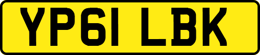 YP61LBK