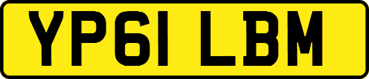 YP61LBM