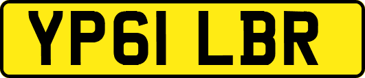 YP61LBR
