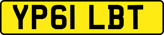 YP61LBT