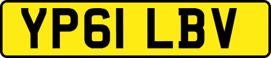 YP61LBV