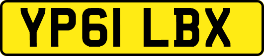 YP61LBX