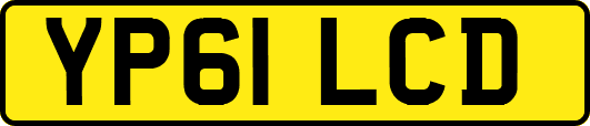 YP61LCD