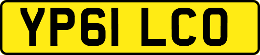YP61LCO