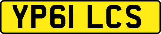 YP61LCS