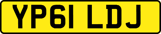 YP61LDJ